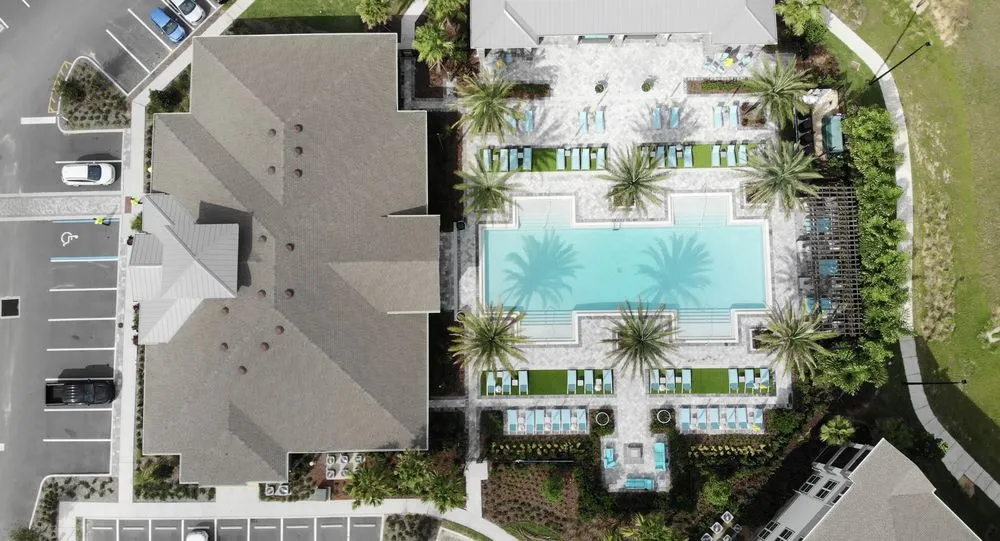 Professional landscape design experts serving Odessa, FL - Pine Lake Nursery & Landscape