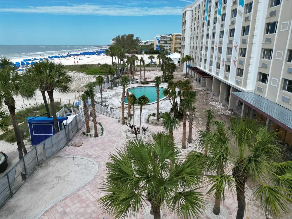 Professional landscape installation experts serving Odessa, FL - Pine Lake Nursery & Landscape