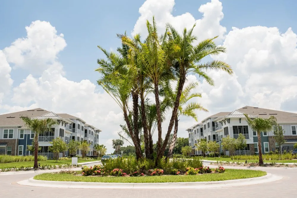 Trusted garden landscaping experts serving Odessa, FL - Pine Lake Nursery & Landscape