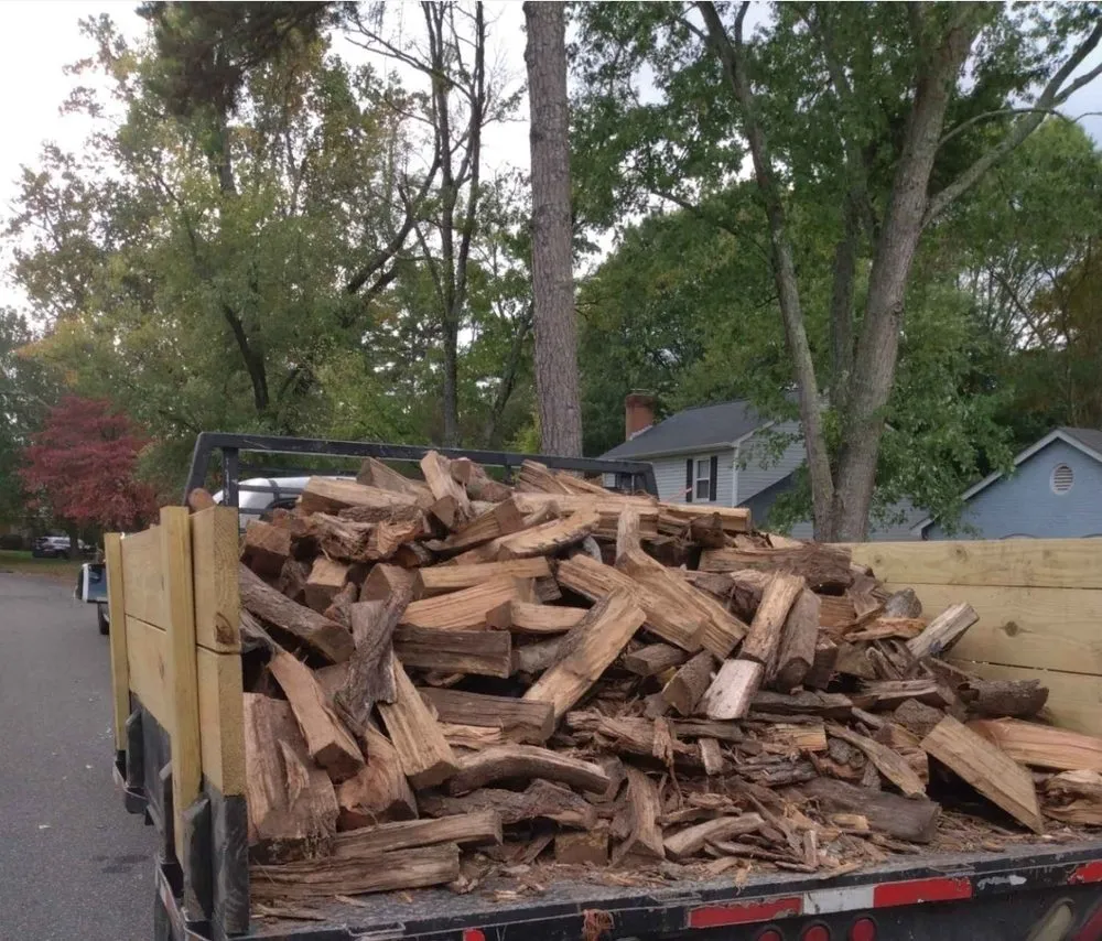 Local garden landscaping for year-round maintenance across Monroe, NC - Pine Needles