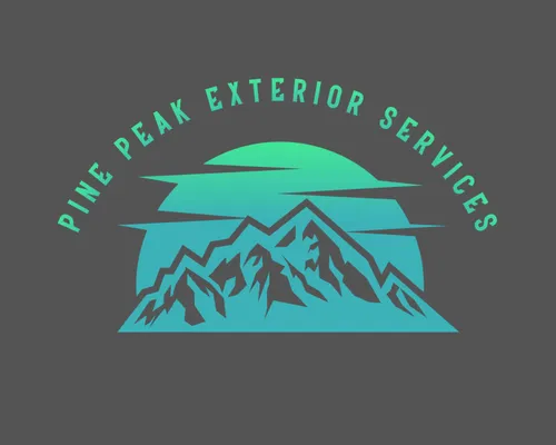 Pine Peak Exterior Services