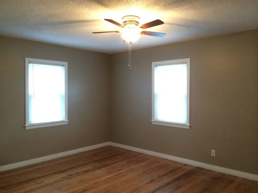 Custom outdoor landscaping in Springfield, MA - Pine Point Property Management