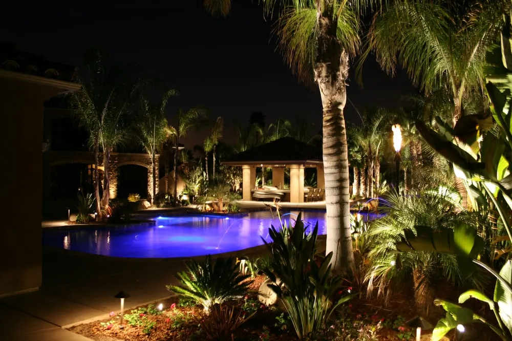 Trusted outdoor landscaping near you in El Cajon, CA by Pine Ridge Landscape Company