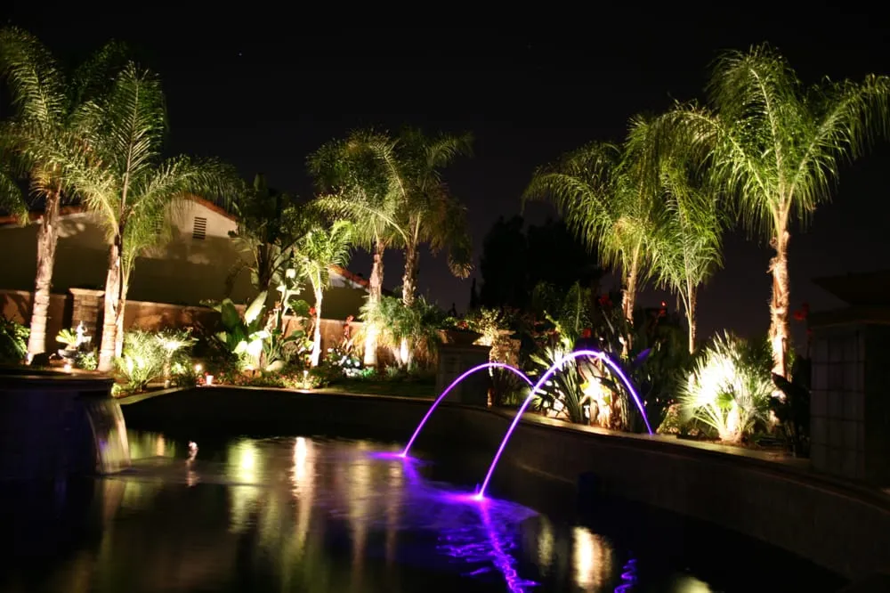 Expert yard maintenance in El Cajon, CA - Pine Ridge Landscape Company