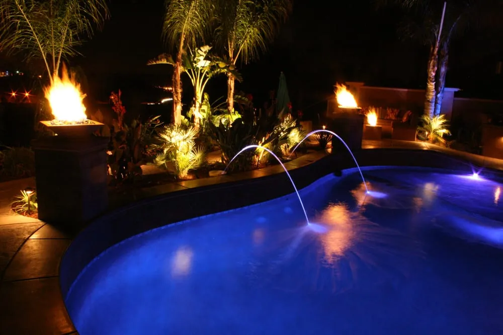 Affordable landscaping services in El Cajon, CA - Pine Ridge Landscape Company