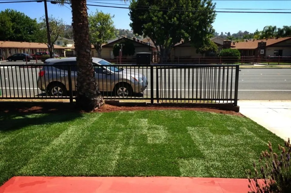 Trusted garden landscaping near you across El Cajon, CA - Pine Ridge Landscape Company