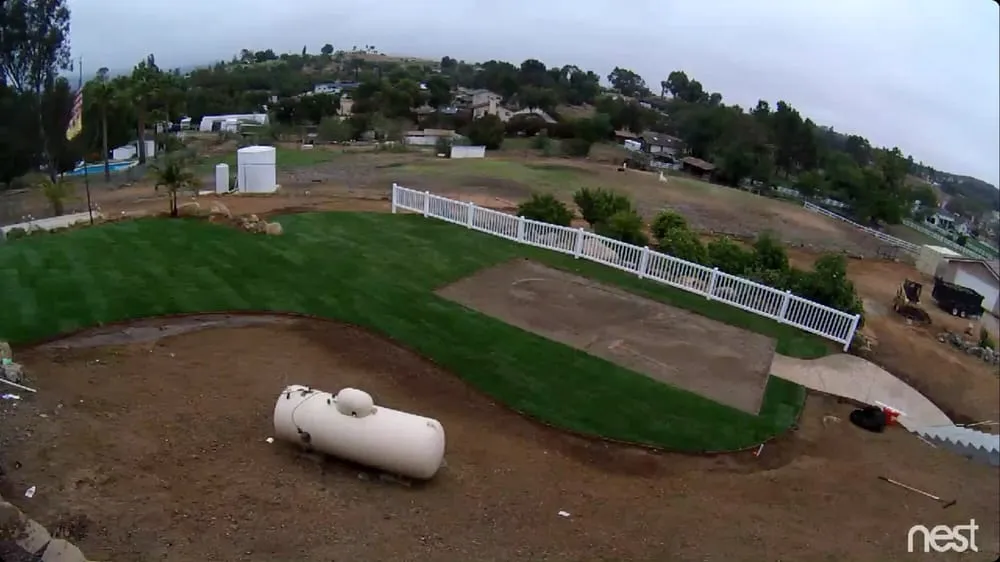 Local garden landscaping in El Cajon, CA - Pine Ridge Landscape Company