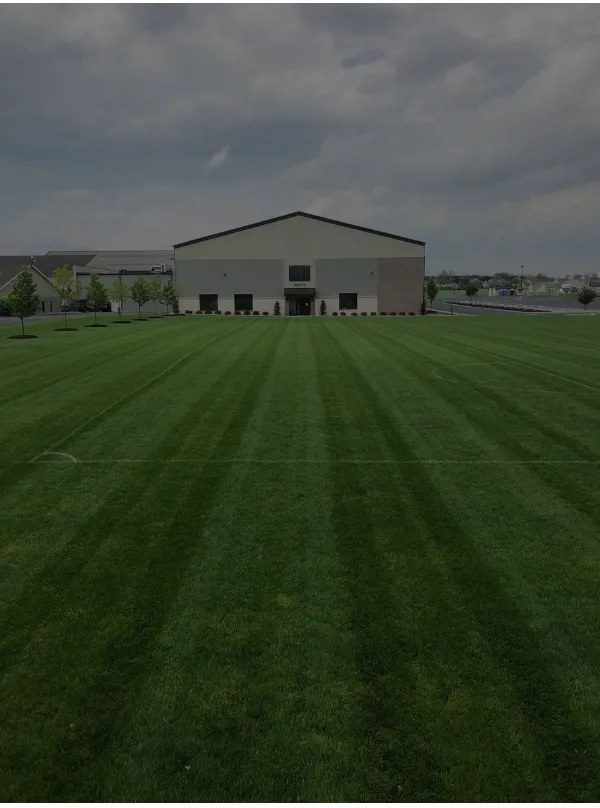 Expert yard maintenance in Bird-in-Hand, PA by Pine Ridge Landscaping