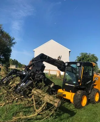 Pine Ridge Landscaping