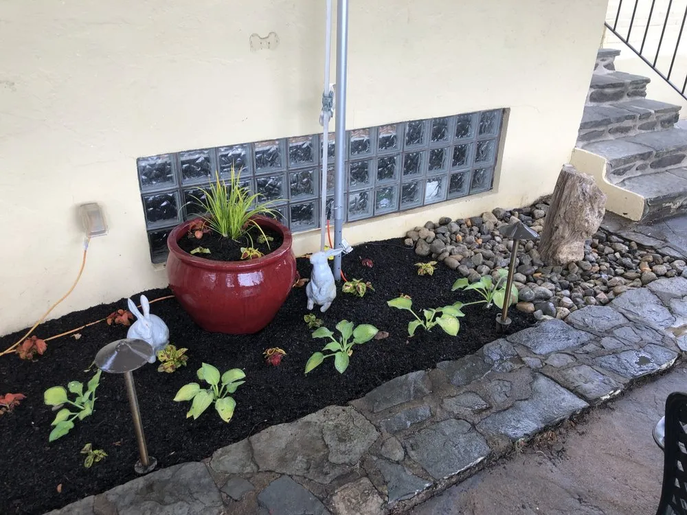 Expert landscaping services in Leesburg, VA - Pine Ridge Landscaping