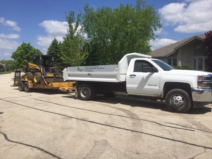 Local lawn mowing service experts serving Mokena, IL - Pine Ridge Lawn And Landscape Development