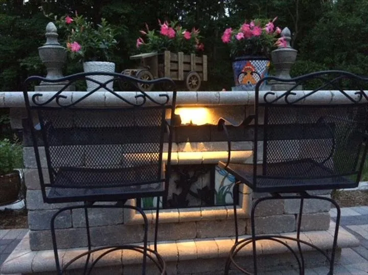 Top-rated outdoor landscaping for homes across Mokena, IL - Pine Ridge Lawn And Landscape Development