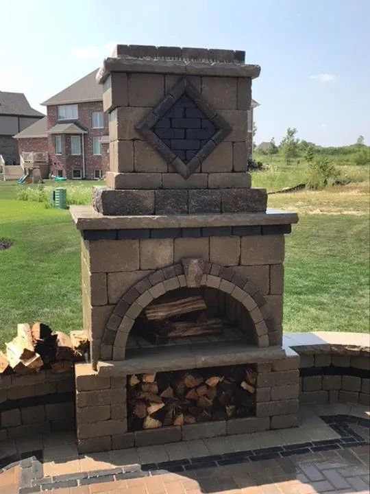 Trusted yard cleanup service experts serving Mokena, IL - Pine Ridge Lawn And Landscape Development