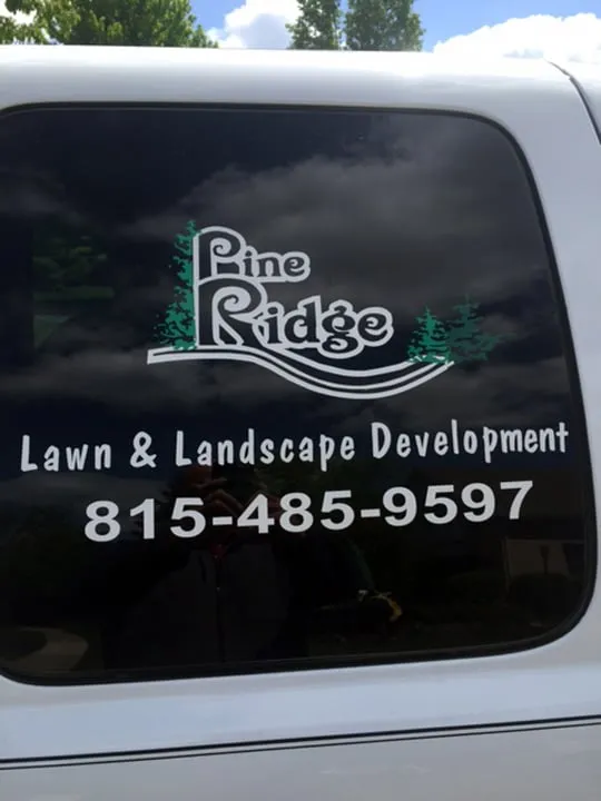 Custom residential landscaping experts serving Mokena, IL - Pine Ridge Lawn And Landscape Development