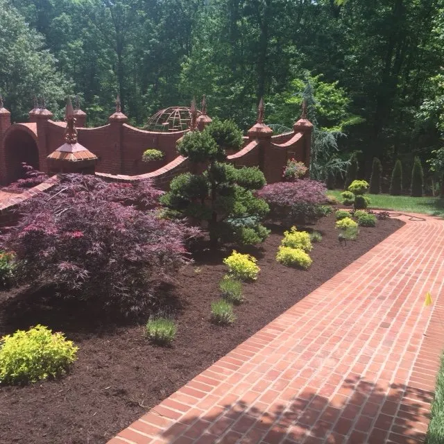 Trusted residential landscaping for outdoor upgrades in Salem, VA by Pine Ridge Nursery & Landscaping