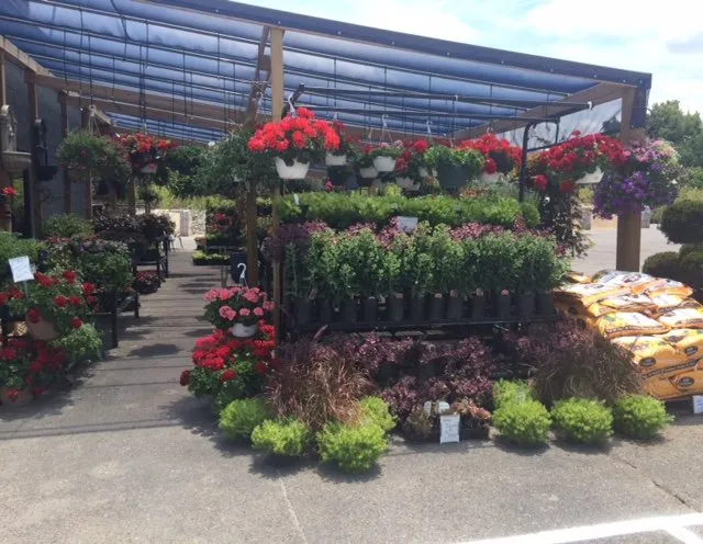 Reliable garden landscaping near you in Salem, VA by Pine Ridge Nursery & Landscaping