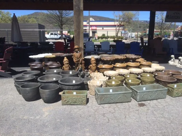 Expert landscape design for beautiful yards in Salem, VA by Pine Ridge Nursery & Landscaping