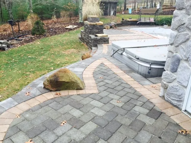 Affordable landscape design for beautiful yards across Salem, VA - Pine Ridge Nursery & Landscaping