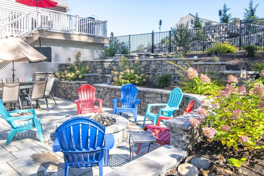 Professional lawn care service in Honey Brook, PA - Pine Ridge Outdoor Living