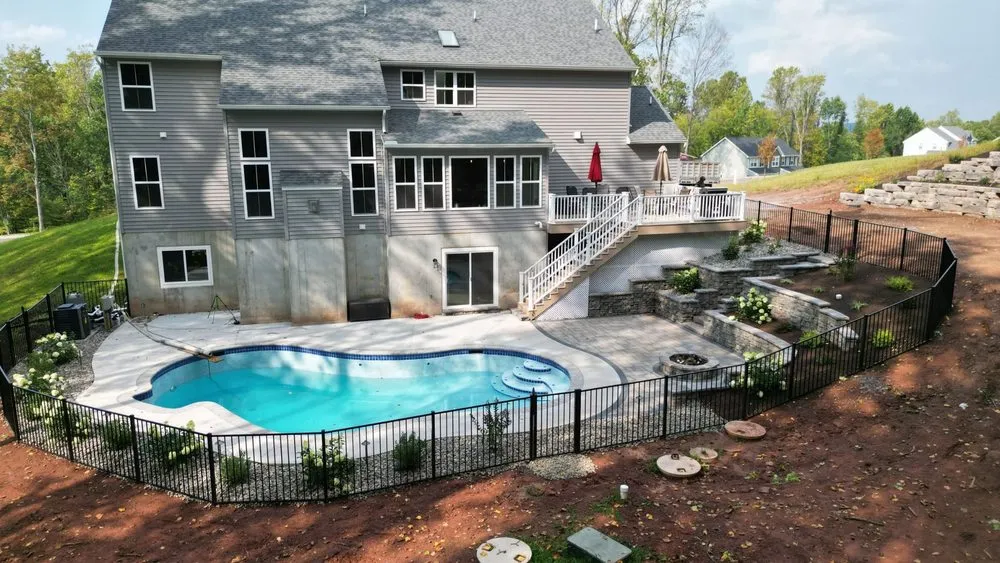 Expert lawn mowing service for residential properties across Honey Brook, PA - Pine Ridge Outdoor Living