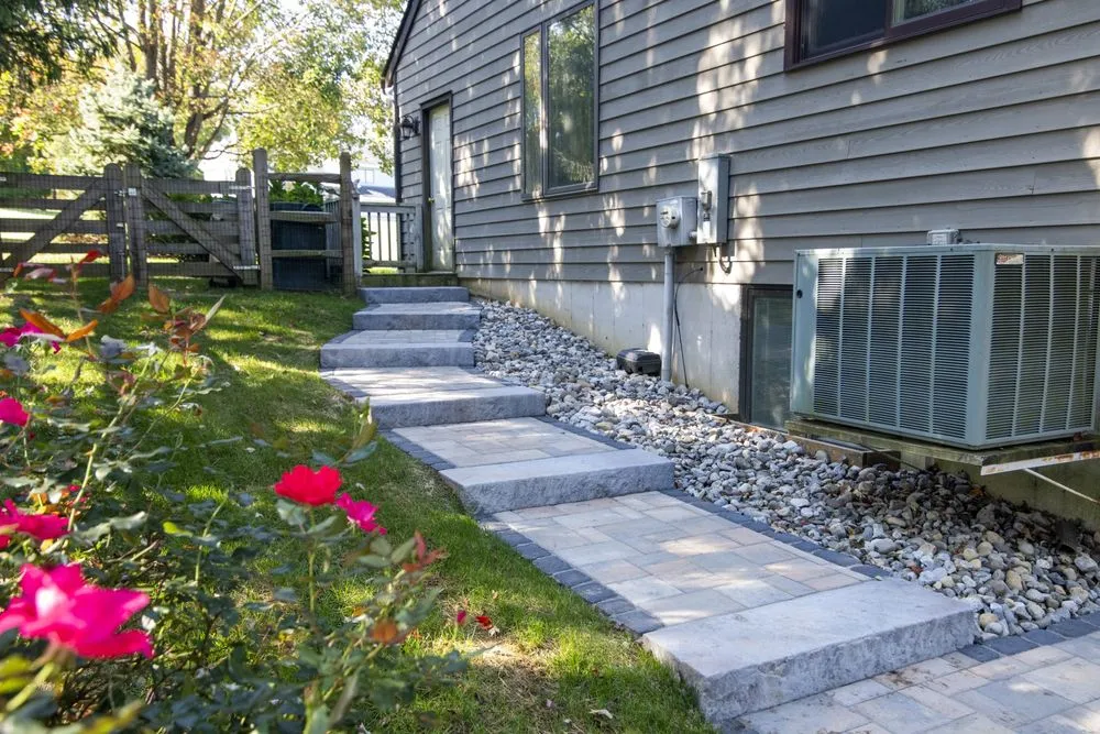 Reliable lawn mowing service in Honey Brook, PA by Pine Ridge Outdoor Living