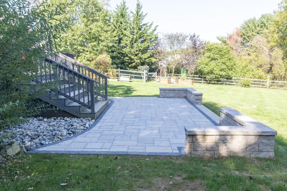 Affordable landscape design near you across Honey Brook, PA - Pine Ridge Outdoor Living