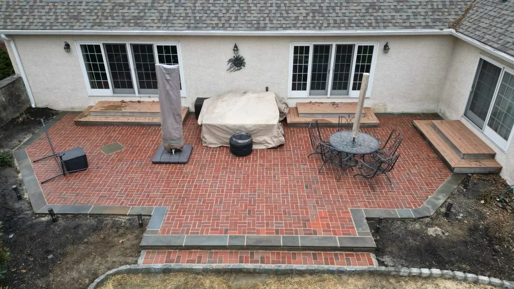 Trusted lawn care service in Honey Brook, PA - Pine Ridge Outdoor Living