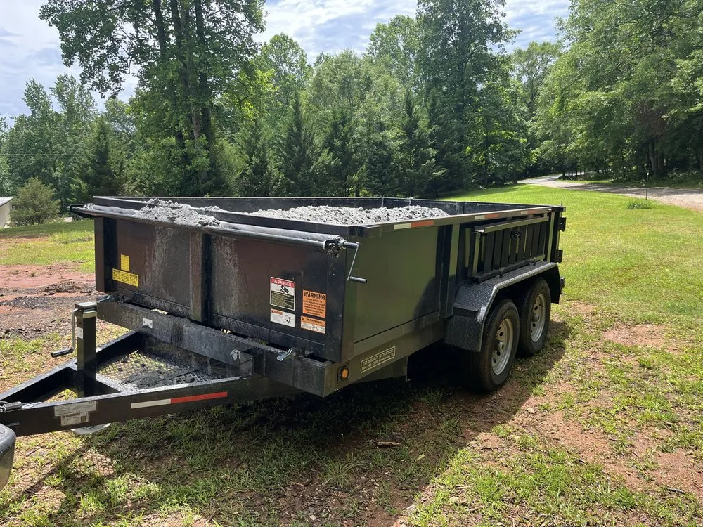 Reliable lawn mowing service experts serving Easley, SC - Pine Sanders