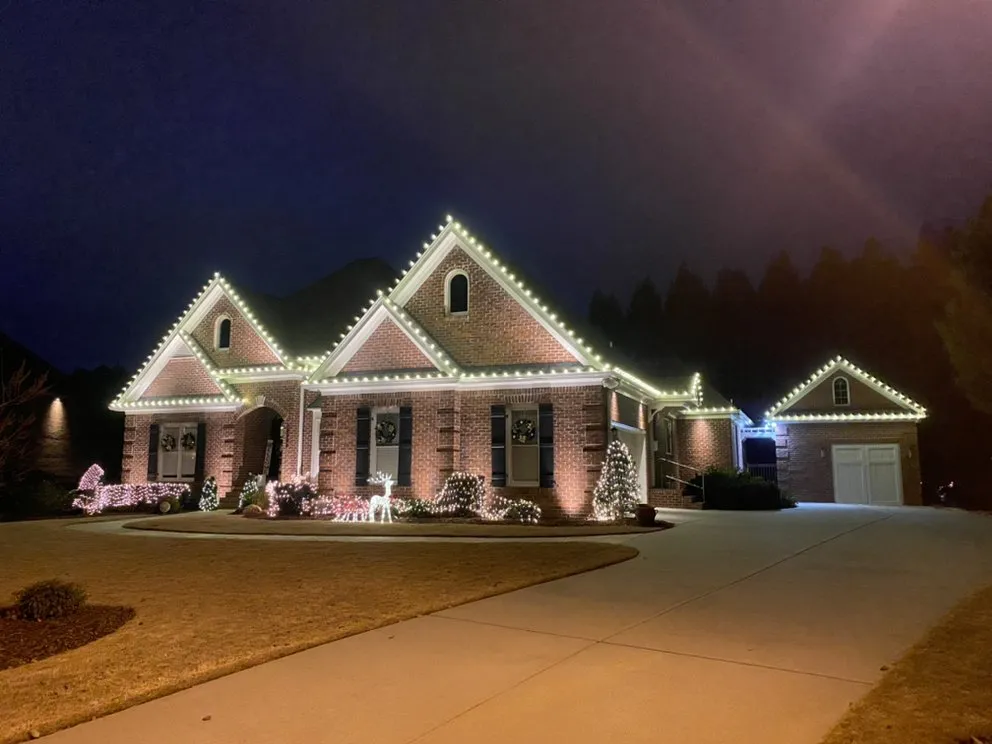 Custom yard maintenance experts serving Cumming, GA - Pine South Landscapes & Lawn Care