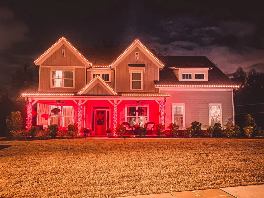 Expert landscape design in Cumming, GA - Pine South Landscapes & Lawn Care