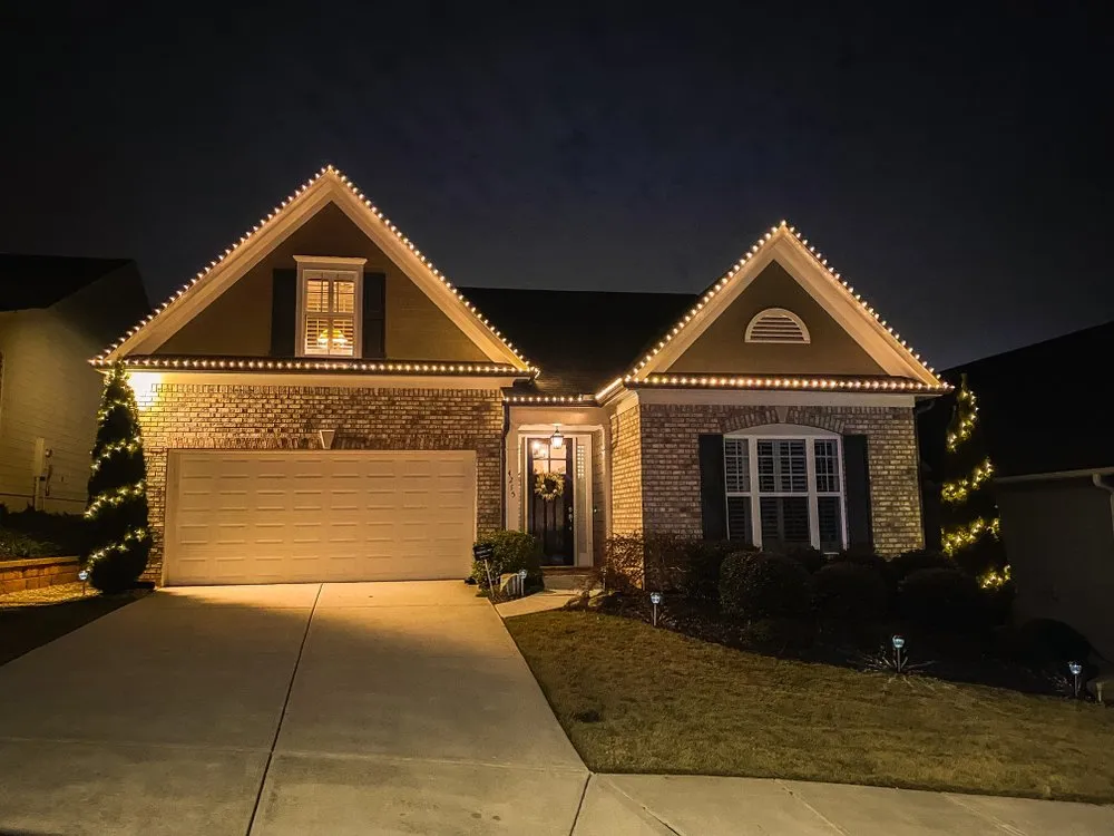 Top-rated lawn care service in Cumming, GA by Pine South Landscapes & Lawn Care