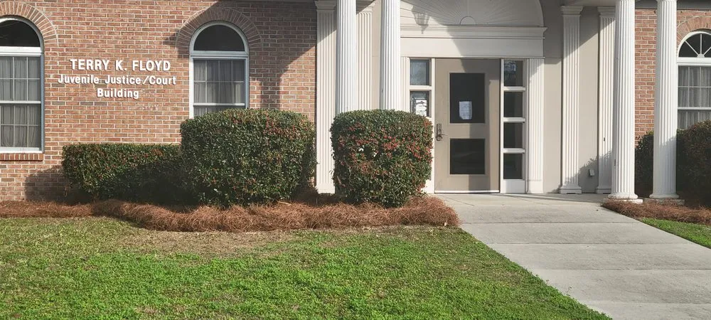 Professional landscape design for beautiful yards across Jesup, GA - Pine Straw Direct