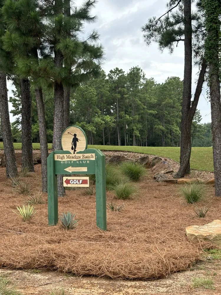 Expert landscape design experts serving Katy, TX - Pine Straw Texas