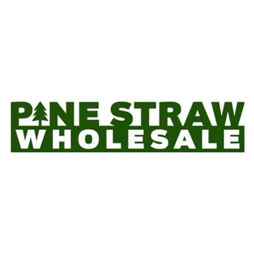 Local landscape design with custom design across Birmingham, AL - Pine Straw Wholesale
