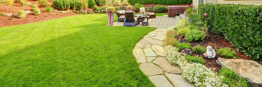 Top-rated outdoor landscaping near you across Birmingham, AL - Pine Straw Wholesale