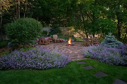 Trusted landscape design in Richfield, MN - Pine to Prairie Landscapes, Inc