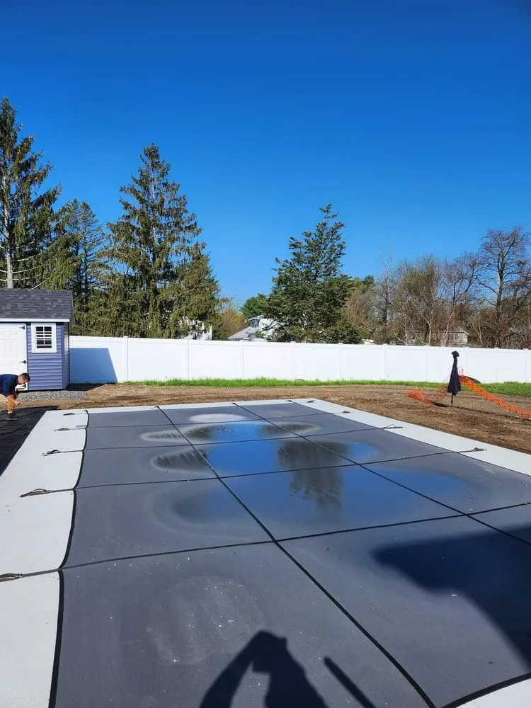 Expert landscaping services near you across Springfield, MA - Pine Valley Property Maintenance