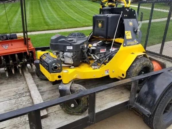 Trusted garden landscaping experts serving Concord, NC - Pine Valley Turf Management