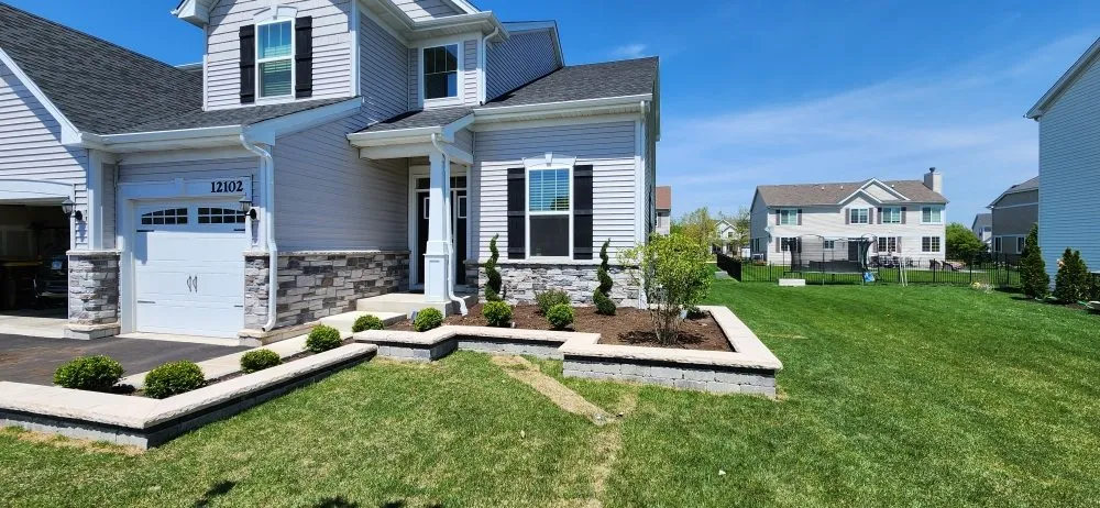 Affordable landscape design experts serving Harvard, IL - Pine View Nursery