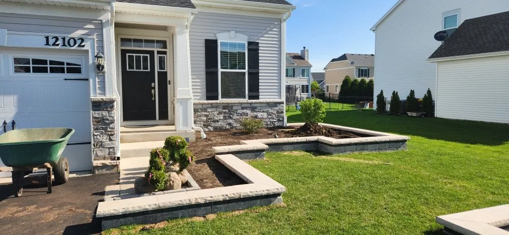 Trusted landscape design experts serving Harvard, IL - Pine View Nursery