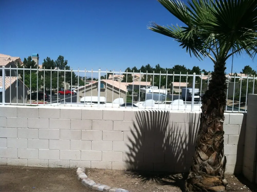 Expert landscape design experts serving Las Vegas, NV - Pineapple Lawn Service