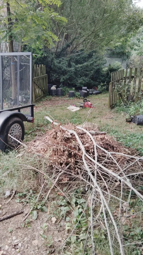 Reliable landscaping services near you across La Vergne, TN - Pineapple Wood Landscaping