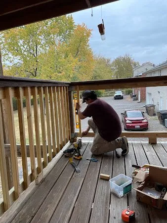 Trusted garden landscaping experts serving La Vergne, TN - Pineapple Wood Landscaping