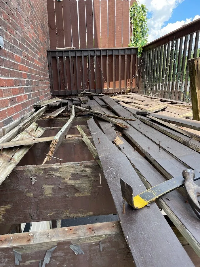 Professional landscape installation for beautiful yards in La Vergne, TN by Pineapple Wood Landscaping