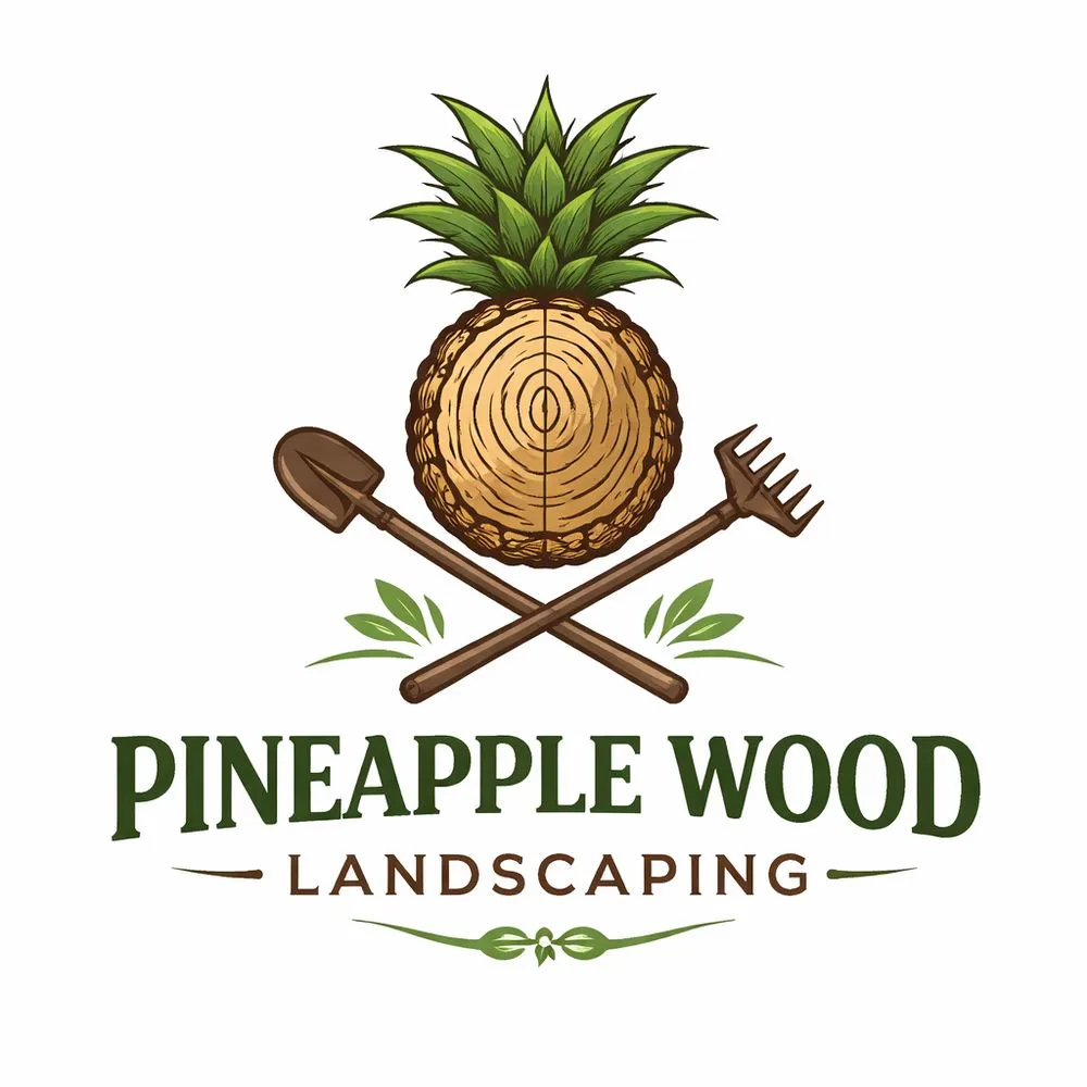 Top-rated outdoor landscaping in La Vergne, TN by Pineapple Wood Landscaping