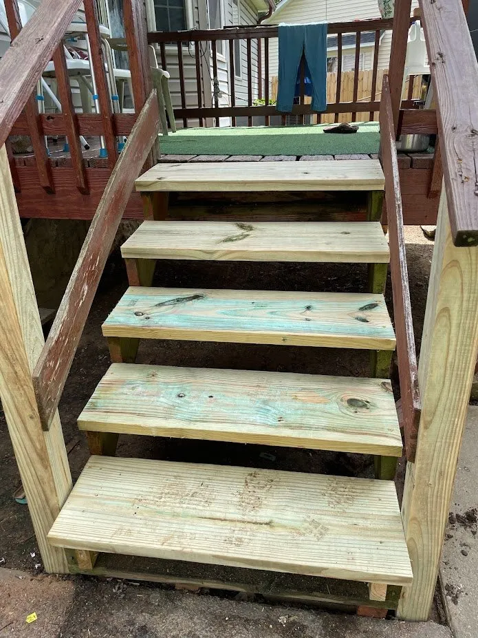 Reliable garden landscaping with custom design in La Vergne, TN by Pineapple Wood Landscaping