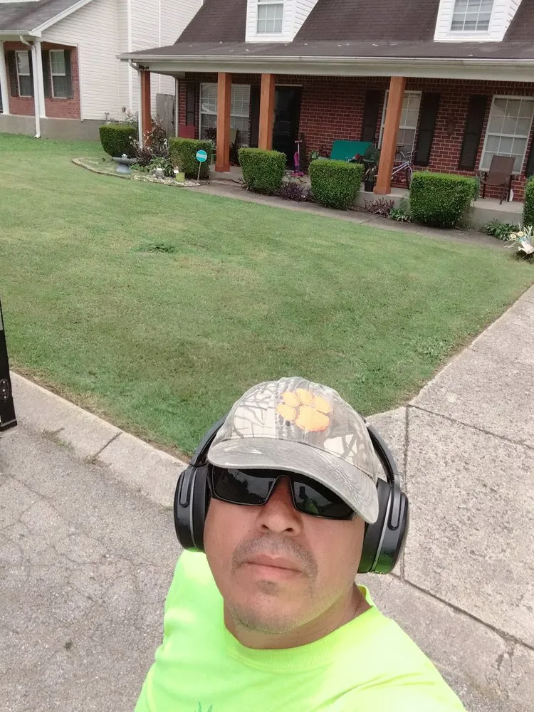 Professional residential landscaping for homes across La Vergne, TN - Pineapple Wood Landscaping