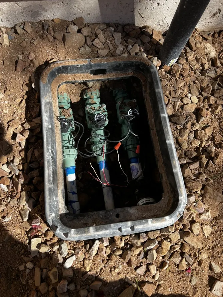 Top-rated outdoor landscaping in Casas Adobes, AZ - PineApple Xpress Landscaping