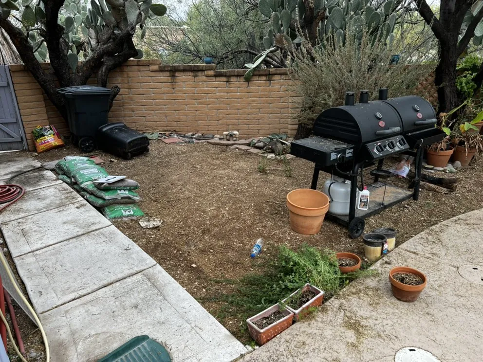 Trusted landscaping services experts serving Casas Adobes, AZ - PineApple Xpress Landscaping