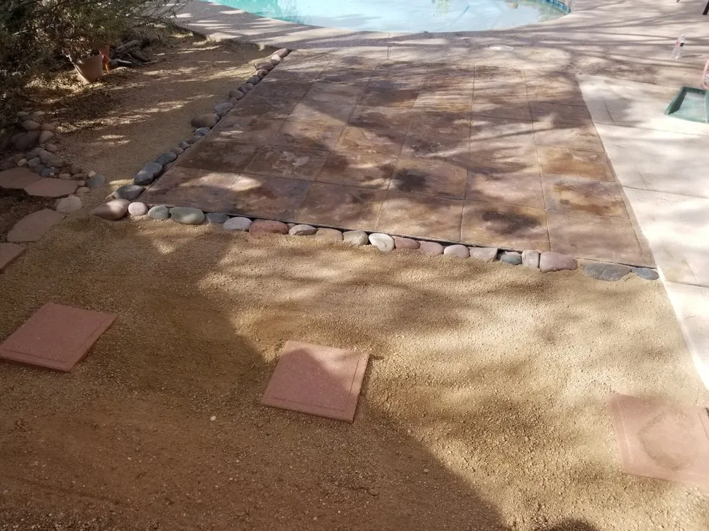 Top-rated yard cleanup service in Casas Adobes, AZ by PineApple Xpress Landscaping